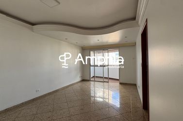 Apartamento &agrave; venda - 91m&sup2; - Centro
