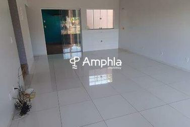 Sobrado &agrave; venda - 170m&sup2; - Alvorada