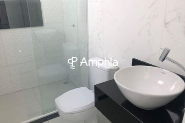 Casa &agrave; venda - 89m&sup2; - Guavir&aacute;