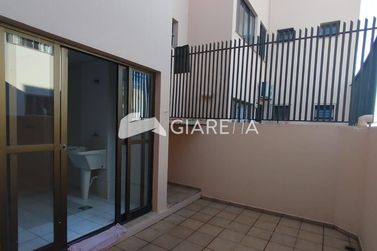 Apartamento &agrave; venda - 94m&sup2; - CENTRO