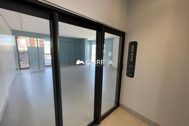 Apartamento para alugar - 109m&sup2; - CENTRO