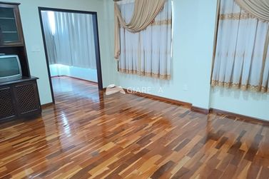 Apartamento &agrave; venda - 127m&sup2; - CENTRO