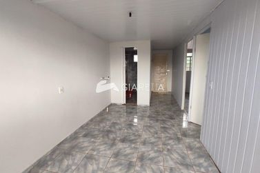 Apartamento para alugar - 45m&sup2; - VILA INDUSTRIAL