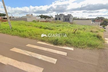 Terreno &agrave; venda - 534m&sup2; - VILA INDUSTRIAL