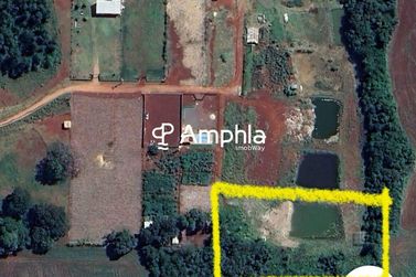Ch&aacute;cara &agrave; venda - 3300m&sup2; - JD s&atilde;o francisco