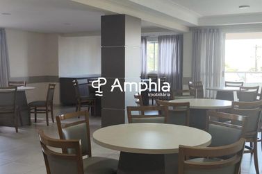 Apartamento &agrave; venda - 108m&sup2; - Centro