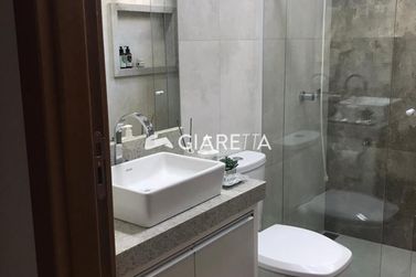 Casa &agrave; venda - 107m&sup2; - JARDIM COOPAGRO
