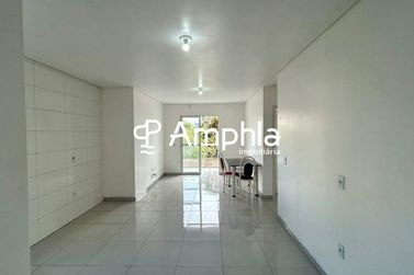 Apartamento &agrave; venda - 81m&sup2; - Santa Cruz