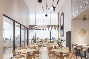 Apartamento &agrave; venda - 120m&sup2; - Vila Industrial