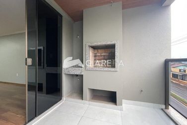 Apartamento &agrave; venda - 110m&sup2; - VILA PIONEIRO