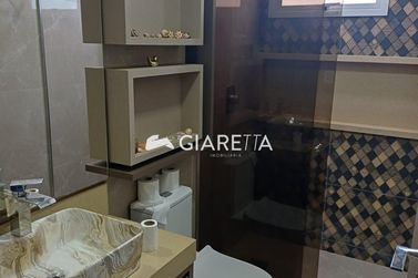 Apartamento para alugar - 125m&sup2; - JARDIM LA SALLE