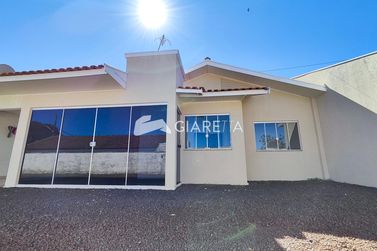 Casa &agrave; venda - 78m&sup2; - JARDIM CONCORDIA