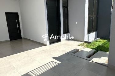 Sobrado &agrave; venda - 114m&sup2; - Jardim Pancera