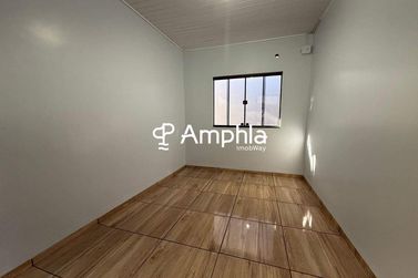 Casa &agrave; venda - 120m&sup2; - Vila Ga&uacute;cha