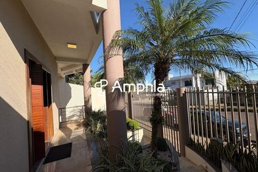 Sobrado &agrave; venda - 390m&sup2; - Neva