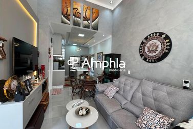Casa &agrave; venda - 116m&sup2; - Universit&aacute;rio