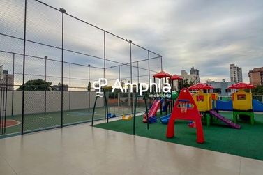 Apartamento &agrave; venda - 195m&sup2; - Vila Industrial