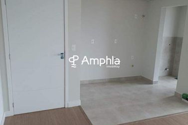 Apartamento &agrave; venda - 75m&sup2; - Vila Industrial