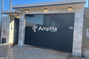 Sobrado &agrave; venda - 170m&sup2; - Vila Ga&uacute;cha