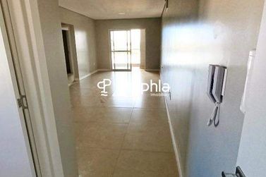 Apartamento &agrave; venda - 80m&sup2; - Vila Industrial