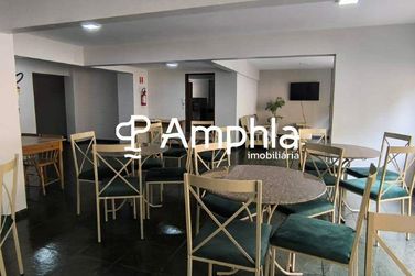 Apartamento &agrave; venda - 90m&sup2; - Centro