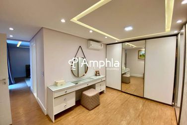 Sobrado &agrave; venda - 242m&sup2; - Canad&aacute;