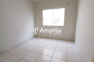 Apartamento &agrave; venda - 37m&sup2; - Pacaembu