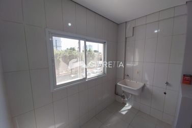 Apartamento &agrave; venda - 73m&sup2; - JARDIM GISELA