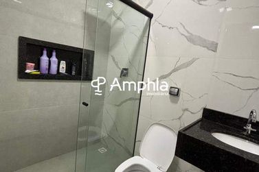 Sobrado &agrave; venda - 252m&sup2; - Canad&aacute;