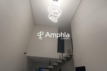 Sobrado &agrave; venda - 136m&sup2; - Tocantins