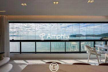 Apartamento &agrave; venda - 160m&sup2; - Perequ&ecirc;