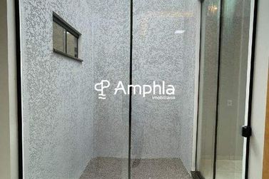 Casa &agrave; venda - 100m&sup2; - Andorinha
