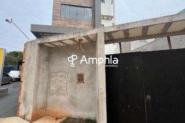 Apartamento &agrave; venda - 165m&sup2; - Jardim Santa Maria