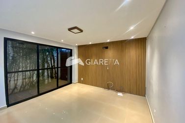Sobrado &agrave; venda - 124m&sup2; - JARDIM GISELA