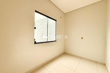 Casa &agrave; venda - 52m&sup2; - JARDIM CONCORDIA