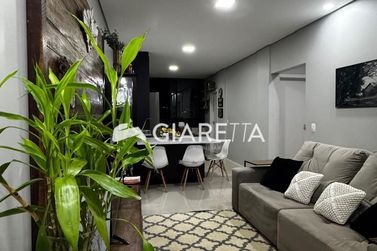 Apartamento para alugar - 76m&sup2; - VILA INDUSTRIAL