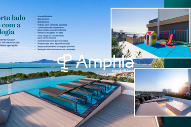Apartamento &agrave; venda - 84m&sup2; - Itacolomi