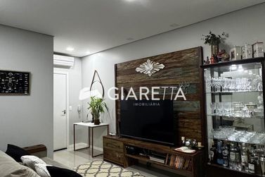 Apartamento para alugar - 76m&sup2; - VILA INDUSTRIAL