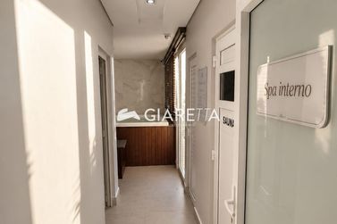 Apartamento para alugar - 170m&sup2; - VILA INDUSTRIAL