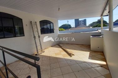 Sobrado &agrave; venda - 188m&sup2; - JARDIM PORTO ALEGRE