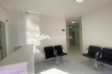 Sala Comercial para alugar - 14m&sup2; - JARDIM TOCANTINS