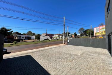 Sal&atilde;o Comercial &agrave; venda - 294m&sup2; - JARDIM EUROPA