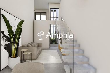 Sobrado &agrave; venda - 154m&sup2; - Tocantins