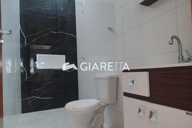 Casa para alugar - 60m&sup2; - JARDIM BRESSAN