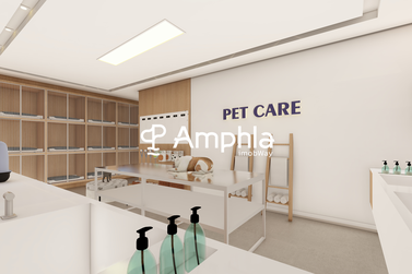 Apartamento &agrave; venda - 150m&sup2; - Centro