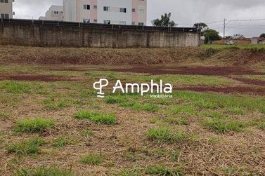 Terreno &agrave; venda - 380m&sup2; - Jardim Conc&oacute;rdia