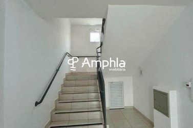 Apartamento &agrave; venda - 48m&sup2; - Interlagos