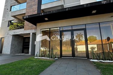 Sala Comercial &agrave; venda - 80m&sup2; - JARDIM PANCERA