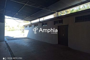 Casa &agrave; venda - 2022m&sup2; - Pioneiros Catarinenses