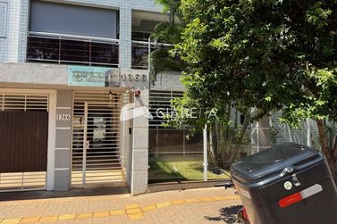 Apartamento &agrave; venda - 96m&sup2; - VILA INDUSTRIAL